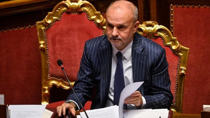 Schillaci apre sul fine vita: “I tempi sono maturi per una legge nazionale”