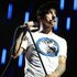 Red Hot Chili Peppers, parla Anthony Kiedis: 