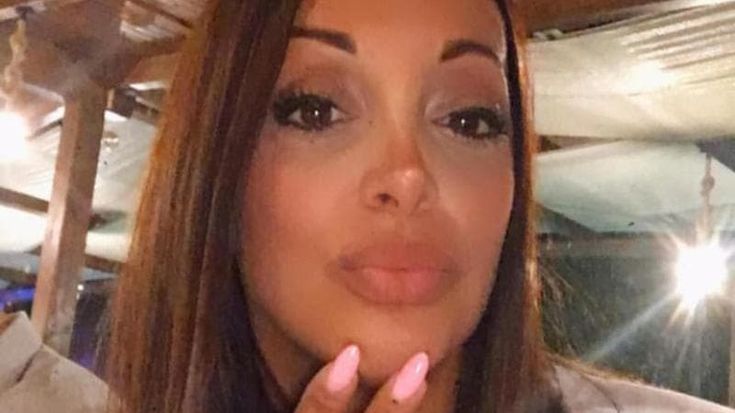 Persico confessa: “Ho ucciso Tina”. E nel biglietto aveva scritto: “Crematemi”