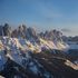 Alto Adige: oltre le capitali della neve