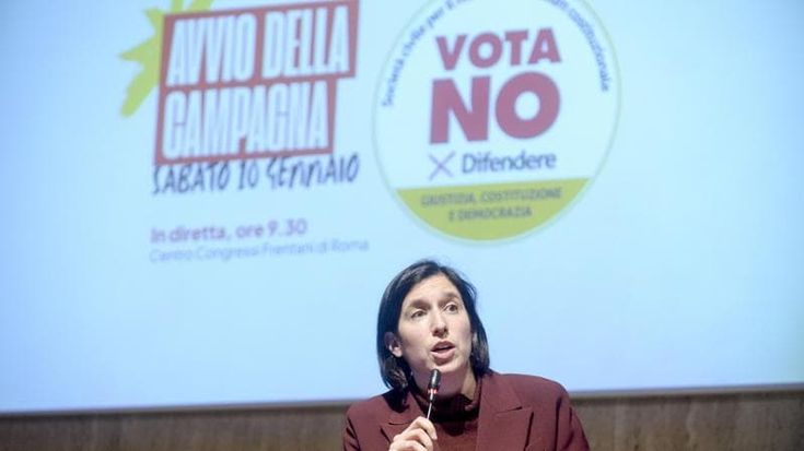 Milano città decisiva per il referendum giustizia: dal 28 gennaio via alla campagna dei “No”