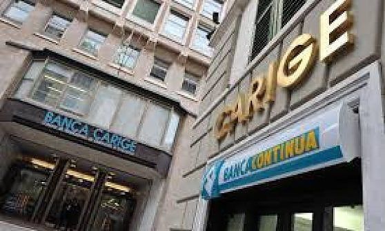 Fidi facili Carige, perquisizioni: indagati i fratelli Orsero