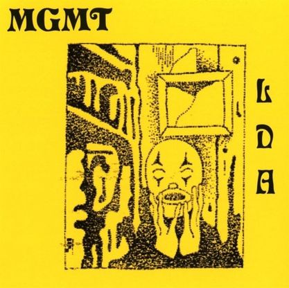 MGMT, in concerto contro questa 'Little Dark Age'