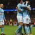 Champions, Manchester City-Napoli 2-1: gli azzurri si svegliano tardi