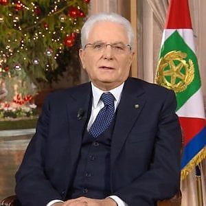"Guardiamo insieme al domani. Il futuro è già qui". Il discorso integrale di Mattarella