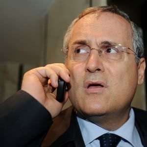 Palazzi e il caso Lotito (si decide entro il 16...)