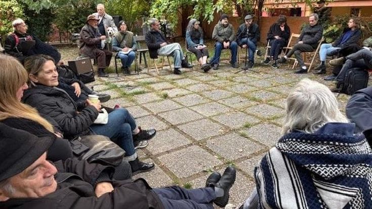 La sinistra anti-Lepore si conta al San Leonardo. “Saremo l’alternativa”