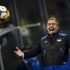 Sampdoria, Giampaolo: 