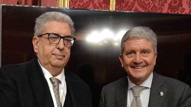 L’Ussi Palermo assegna il premio Renzo Barbera