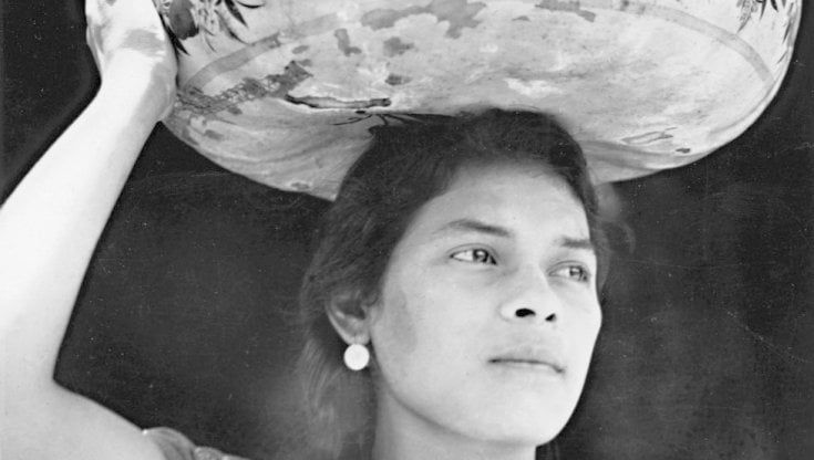 A Genova tributo all’arte universale di Tina Modotti