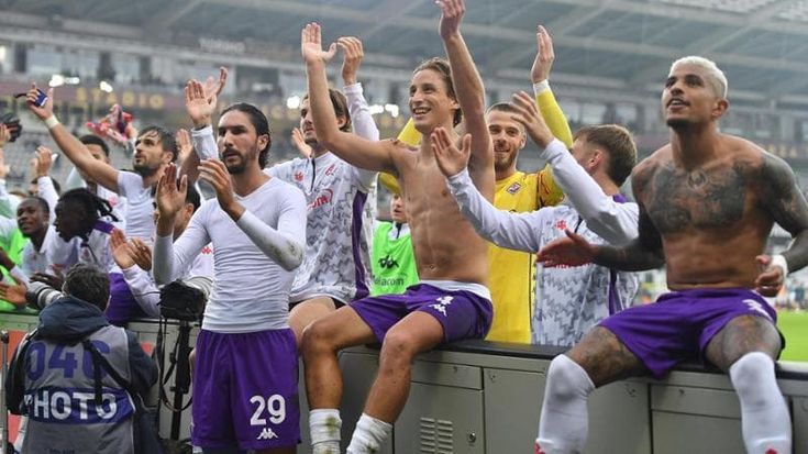 Palladino e Paulo Sousa nove anni fa, una partenza show allo specchio