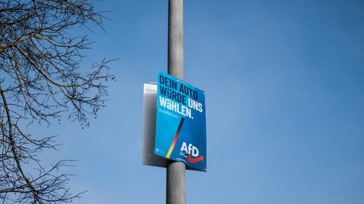 È Stoccarda ma sembra Detroit: “Con la crisi dell’auto vola l’Afd”