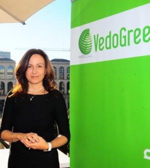 GreenItaly1, la spac per il verdesi presenta a Piazza Affari