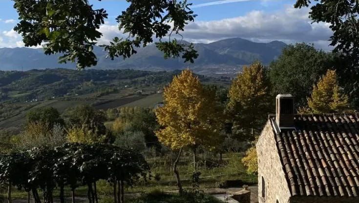 La fuga dallo stress in 300 Beauty Farm
