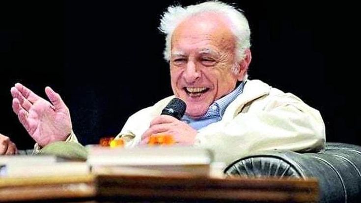 Beppe Vacca: “Politica senza più guerre ancora, oggi è questo il monito di Gramsci”