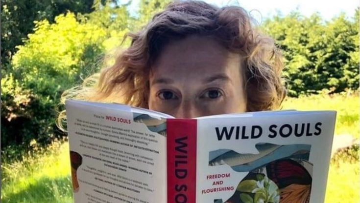 "Per salvare gli animali dobbiamo pensare che sono individui come noi"