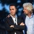 Di Maio e la chat su Marra: la propaganda di Grillo, la risposta di Repubblica