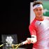 Tennis, Internazionali Roma: avanti Fognini e Cecchinato, fuori Sonego. Serena Williams ok: ora derby con Venus