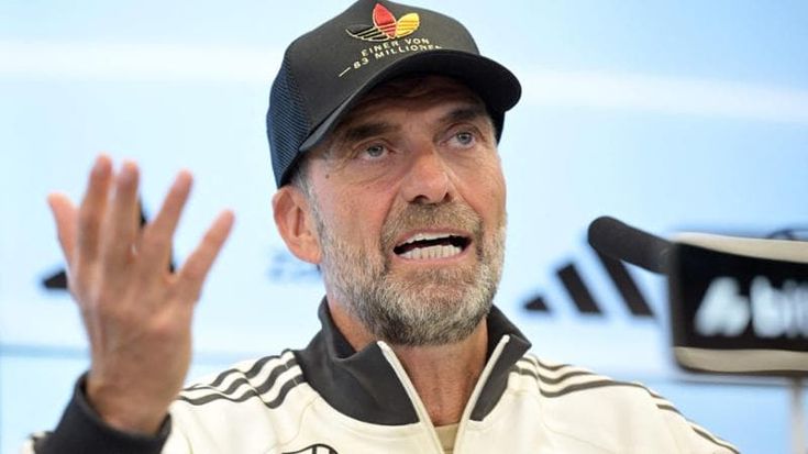 Le due Germanie di Klopp: 44 convocati. Sull’Afd: “No all’orgoglio nazionale in mani sbagliate”