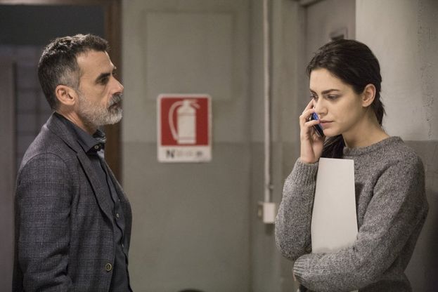 'Non uccidere', arrivano i nuovi episodi