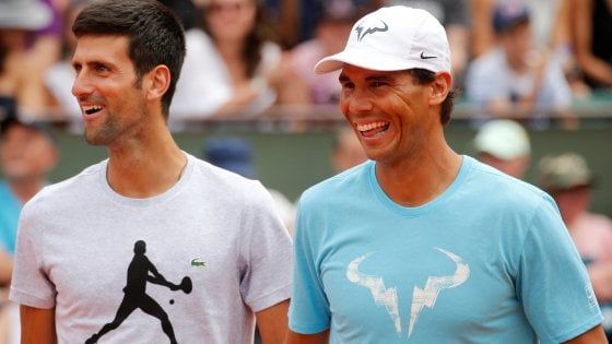 Tennis, classifiche: Nadal e Halep sempre sul trono, Fognini al numero 18
