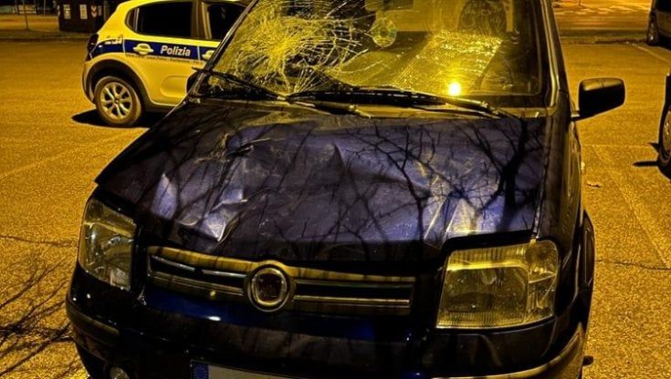 Castel San Pietro Terme, pedone di 70 anni muore travolto sulle strisce da un pirata della strada