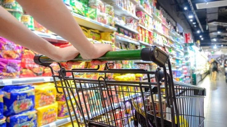 Inflazione, ad agosto era all’1,6%: ricadute di 504 euro a famiglia
