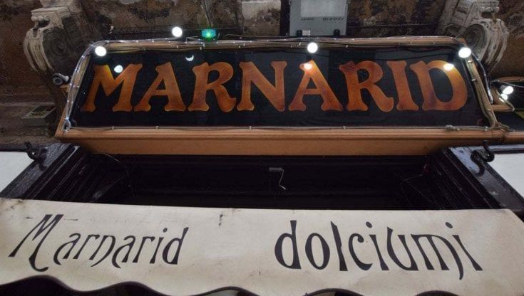 Il nome? È in dialetto: a Bari la tendenza pop di locali e app, da Muvt a Honèst passando per La Uascezz. E il più antico risale a 157 anni fa