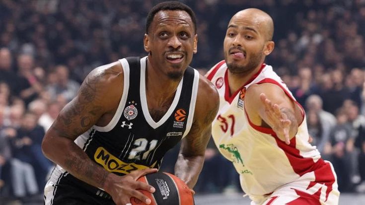 Eurolega, altro ko per Milano: a Belgrado va a +15 e poi crolla, il Partizan vince 82-69