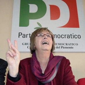 Bresso testa di lista del Pd alle Europee di maggio