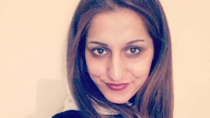Sana è stata strangolata: “Un delitto d’onore” 