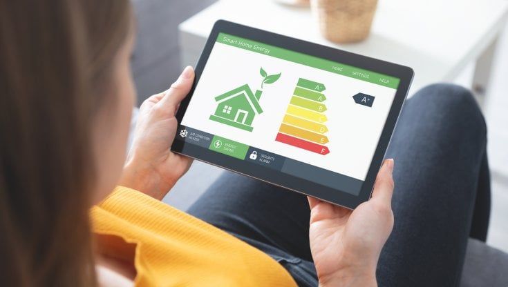 Terna, al via la campagna per sensibilizzare cittadini e imprese a un uso consapevole dell'energia