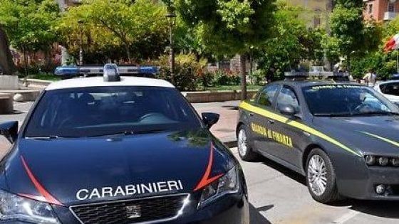 Trapani, arrestato il fratello del pentito Geraci. "Riciclava l'oro proveniente da furti e rapine"