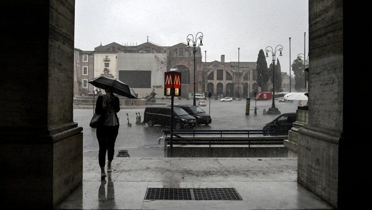 Previsioni meteo, ancora qualche temporale ma nel weekend arriva il caldo