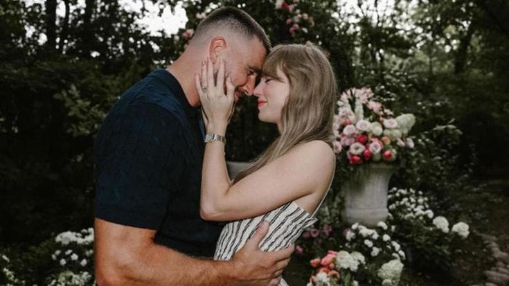 Taylor Swift e Travis Kelce, nozze da sogno in estate nel Rhode Island
