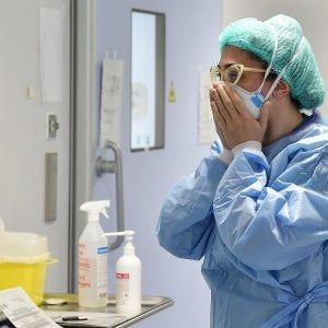 Coronavirus, servizio emergenze psicologiche alla Federico II di Napoli