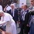 Fine vita, il Papa ai malati gravi: 