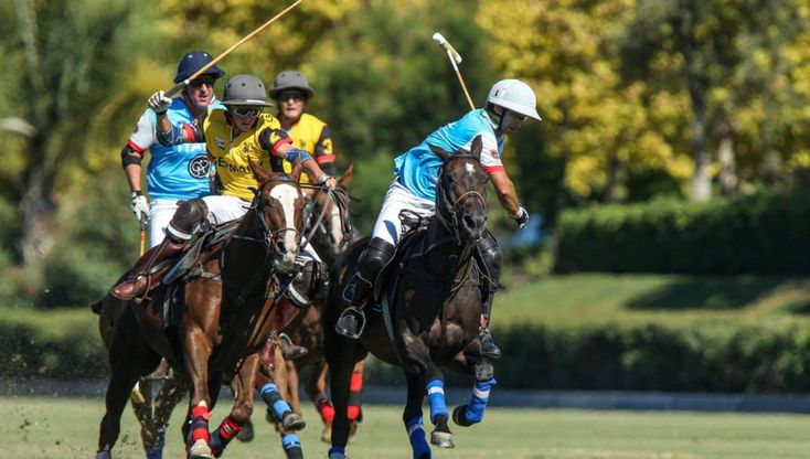 Italia regina del Polo europeo