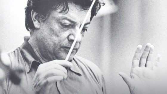 Un video-brindisi per Maderna, omaggio per i cent'anni del compositore