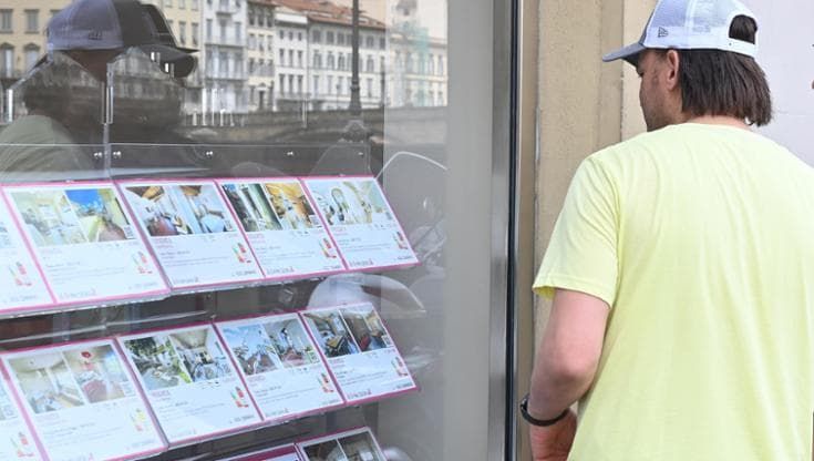 Mutui in Toscana, cresce la domanda e cala l’età: Firenze provincia col maggior importo medio