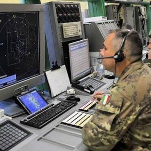 "Velivolo scomparso dai radar nei cieli di Valperga". Ma era nell'hangar