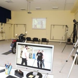 Università del Foro Italico, nuovo centro di medicina dello sport