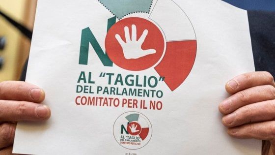 Coronavirus e referendum sul taglio dei parlamentari: i comitati del No divisi sull'ipotesi rinvio