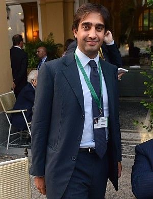 "I nostri bimbi sfrattati dalla parrocchia<br />perch&eacute; c'&egrave; il matrimonio di La Russa jr"