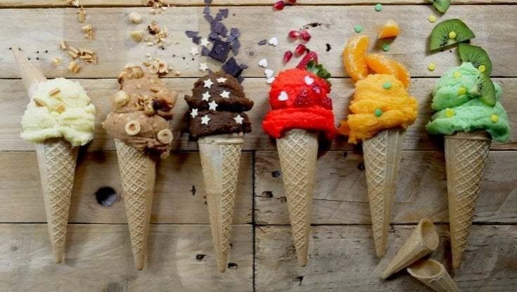 Cono o coppa? A decidere è la scienza