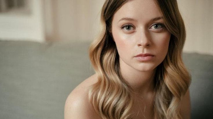 Federica Pala: “Da Sarah Scazzi al film sulla bulimia, ma prima lanciavo petali a Maria De Filippi”