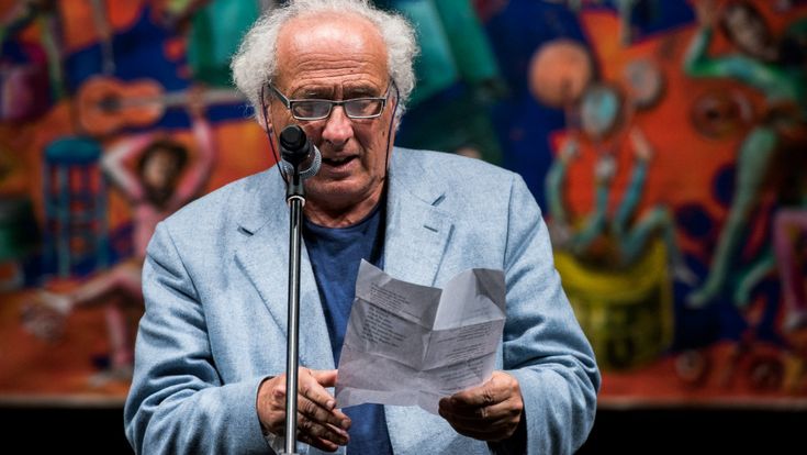 Il pioniere Benni e la passione per gli audiolibri