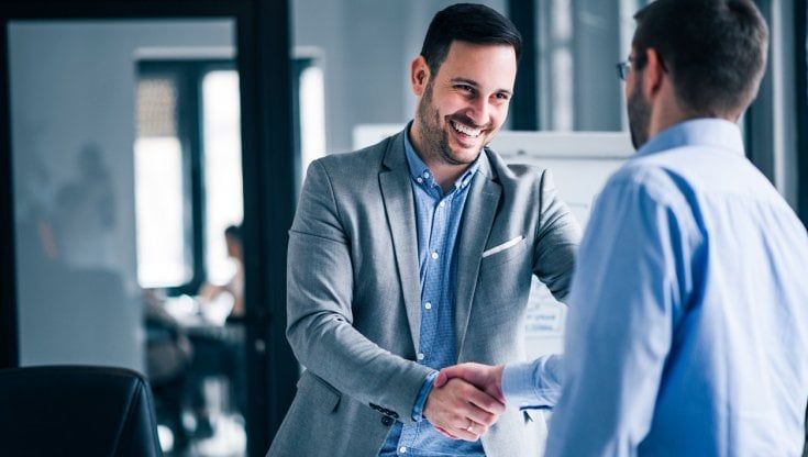 Employer branding: i manager puntano su piacevolezza e sicurezza dei luoghi di lavoro