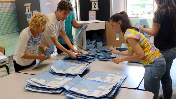 Elezioni comunali, affluenza in calo e scrutini a rilento: Colleferro al Pd, Albano a destra
