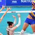 Volley donne, Nations League: Italia-Bulgaria 3-0, final six più vicina